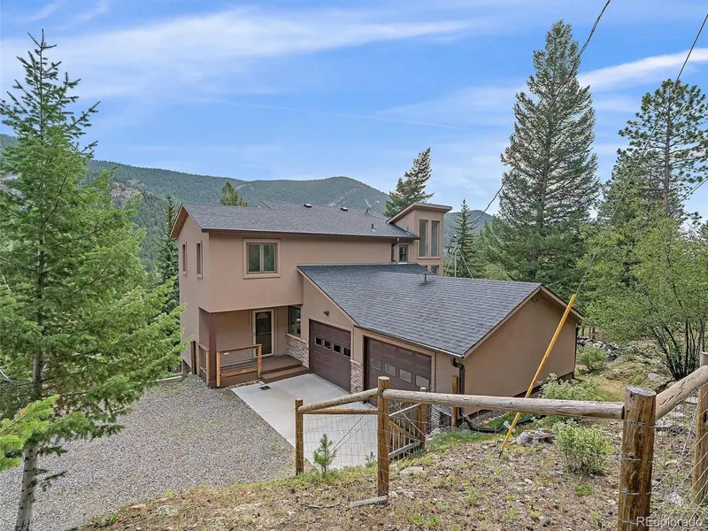 254 Juniper LN, Evergreen, CO 80439