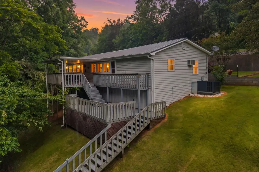 310 Hasty Hollow Rd, Lynchburg, TN 37352