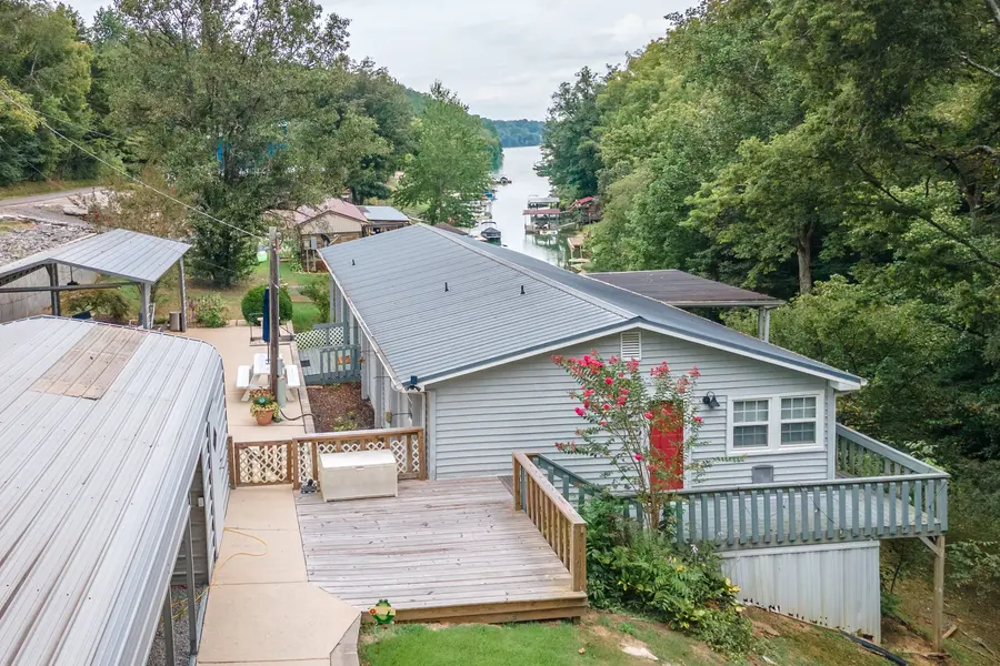 310 Hasty Hollow Rd, Lynchburg, TN 37352