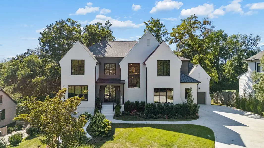 4123 Skyline Dr, Nashville, TN 37215
