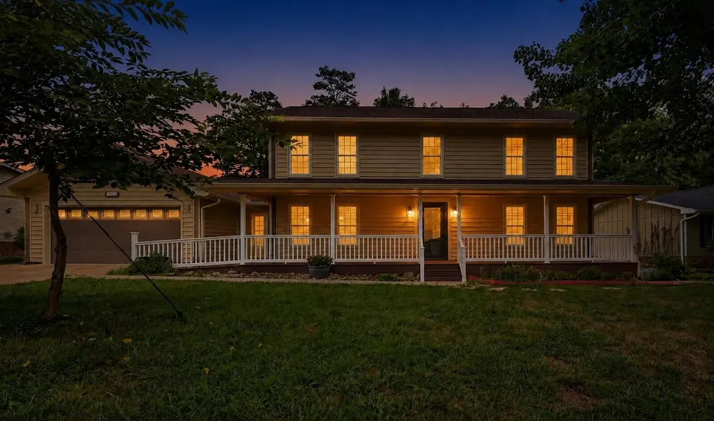 9515 Timberlog Drive, Chattanooga, TN 37421