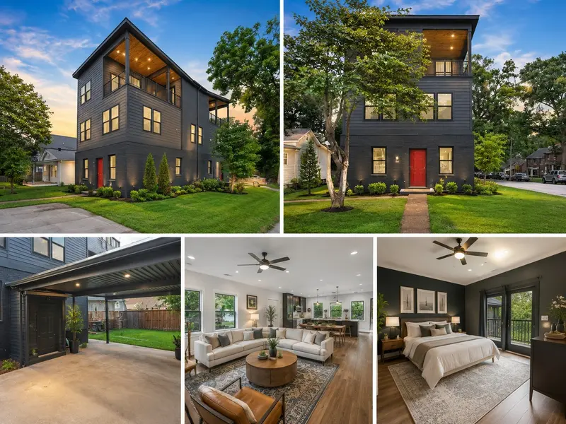 1618 9th Ave #N #A, Nashville, TN 37208