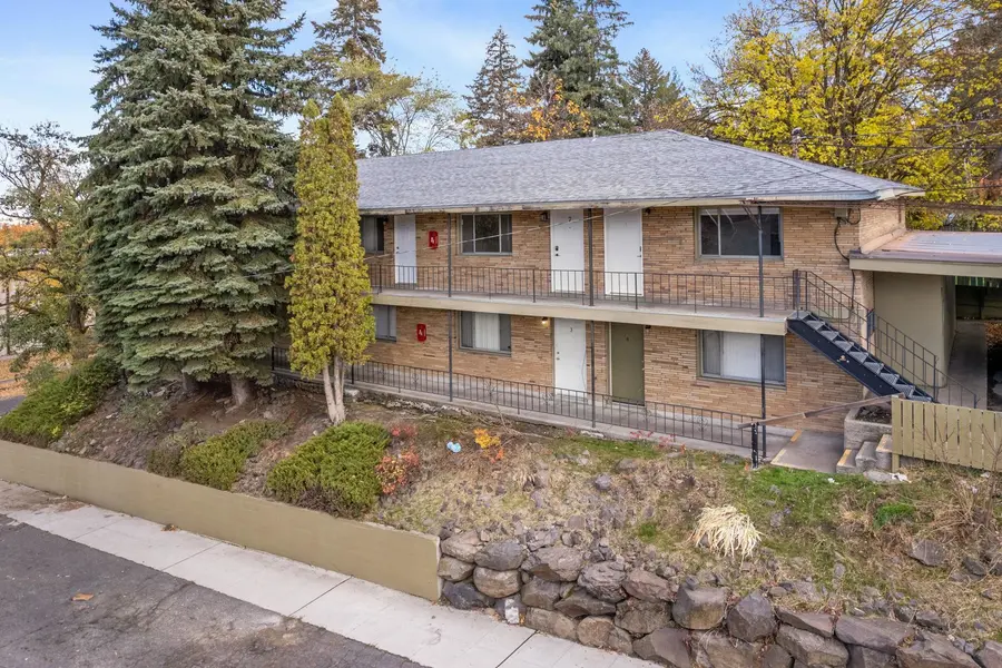 1627 W 7th Ave, Spokane, WA 99204