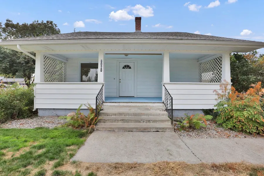 8020 E Marietta Ave, Spokane Valley, WA 99206