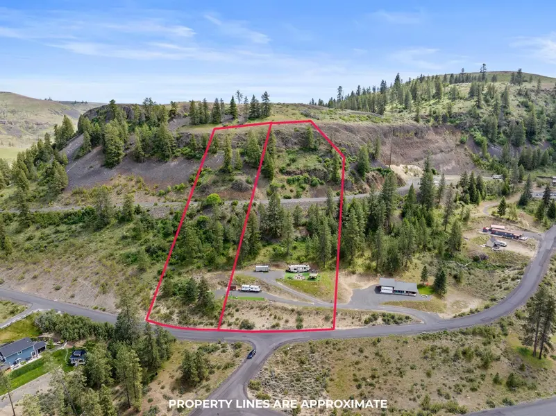39500 - 39510 Lakewind Dr N, Seven Bays, WA 99122
