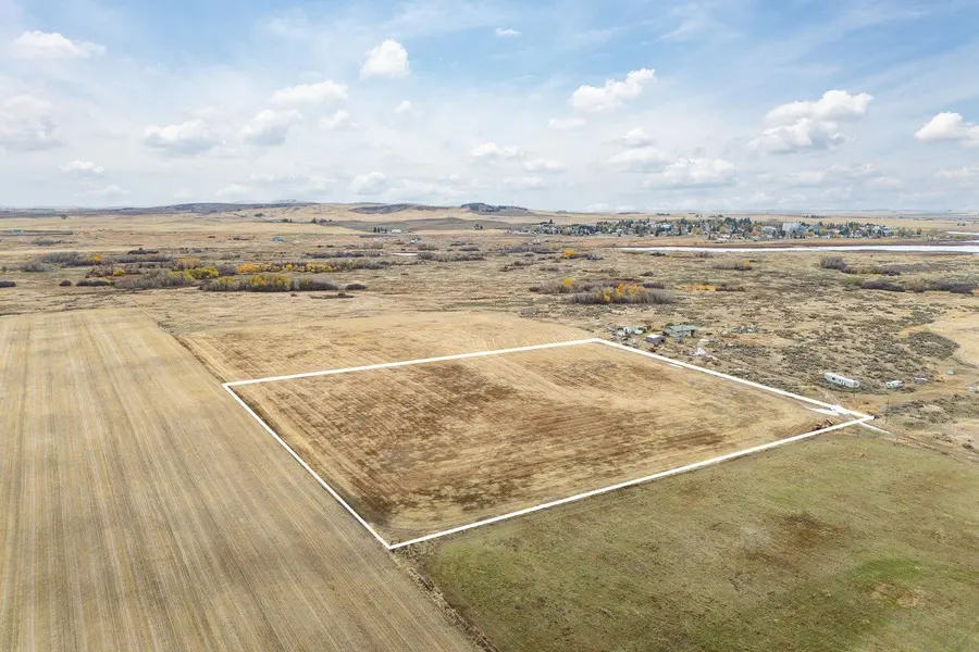 00XXX E Euclid Rd, Lot 3, Reardan, WA 99029