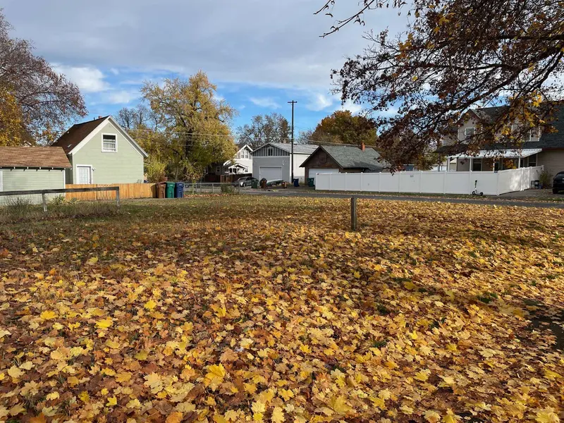 13XX W Spofford Ave, Spokane, WA 99205