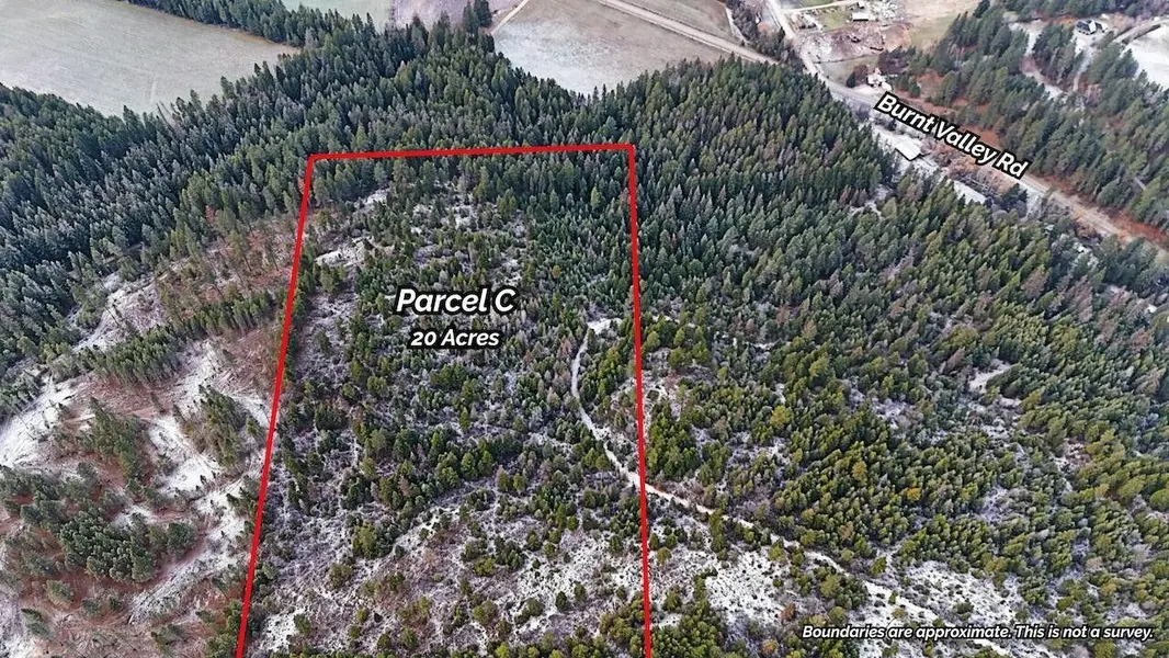 26XX C Burnt Valley Rd, Chewelah, WA 99109-0000