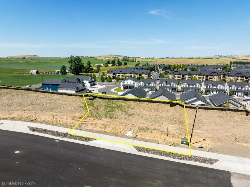 1105 Steptoe View Ln, Cheney, WA 99004