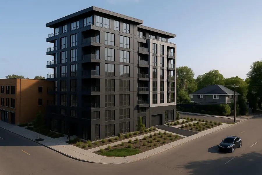 1007 W Montgomery Ave, Spokane, WA 99205