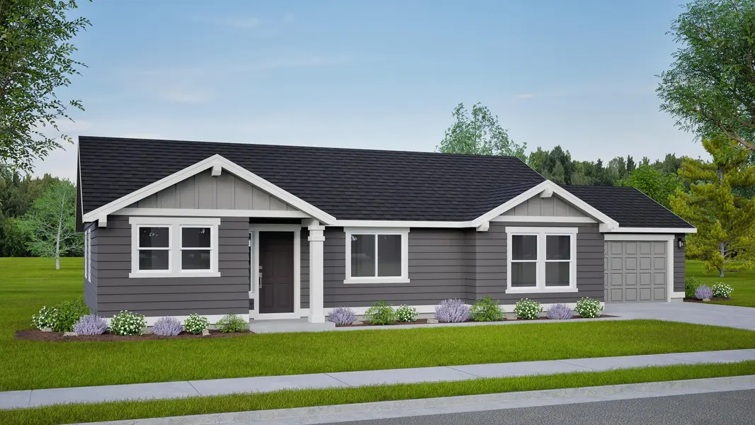 313 Apple Tree Ct, Cheney, WA 99004