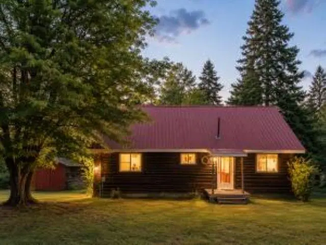 4911 Nixon WAY, Colville, WA 99114