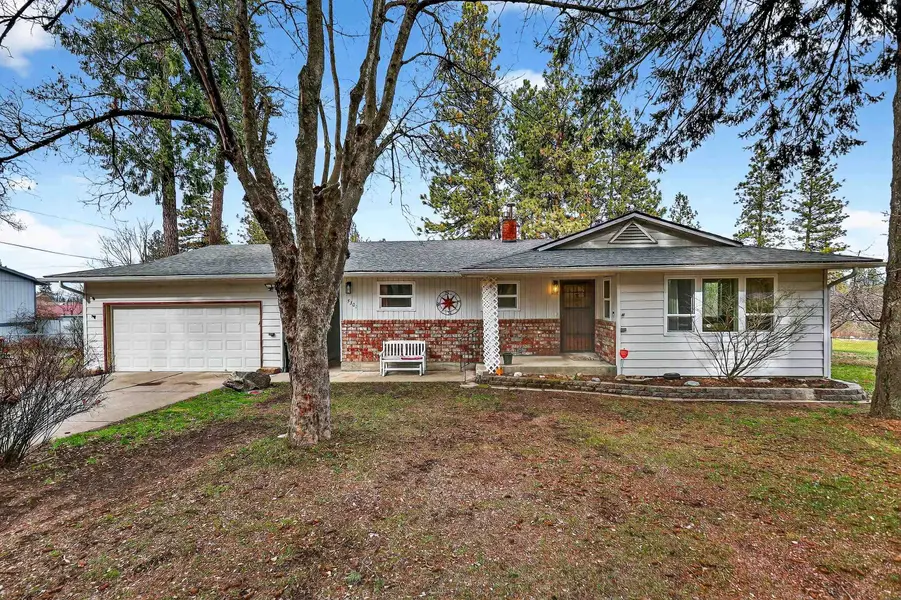 4301 E 16th Ave, Spokane, WA 99223
