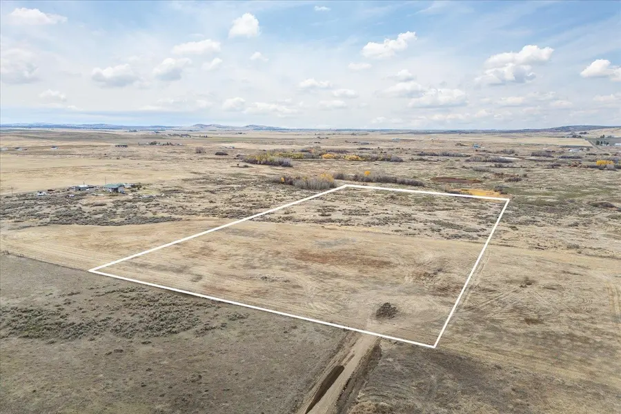 00XXX E Euclid Rd, Lot 2, Reardan, WA 99029