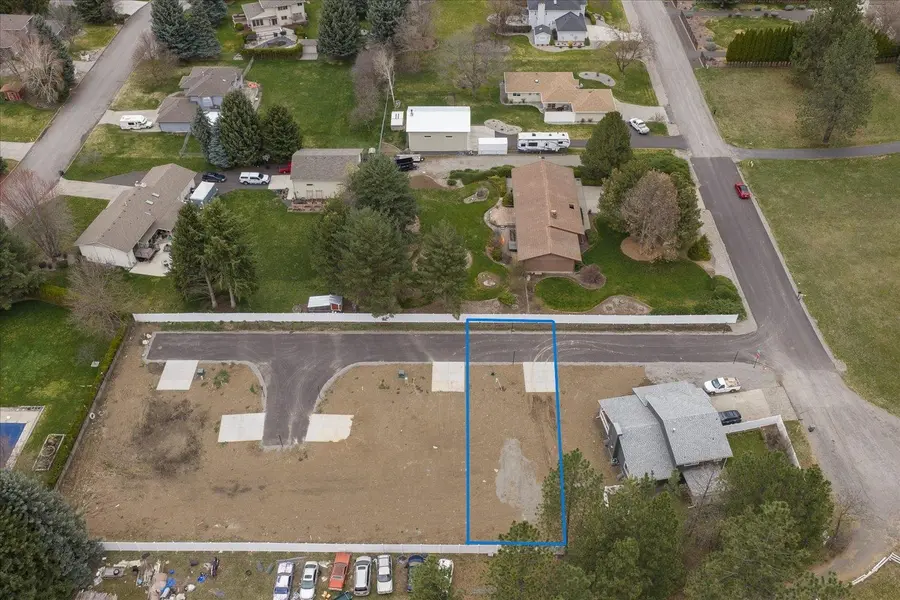 4XXX E Darrell Ln #Lot #2, Veradale, WA 99037