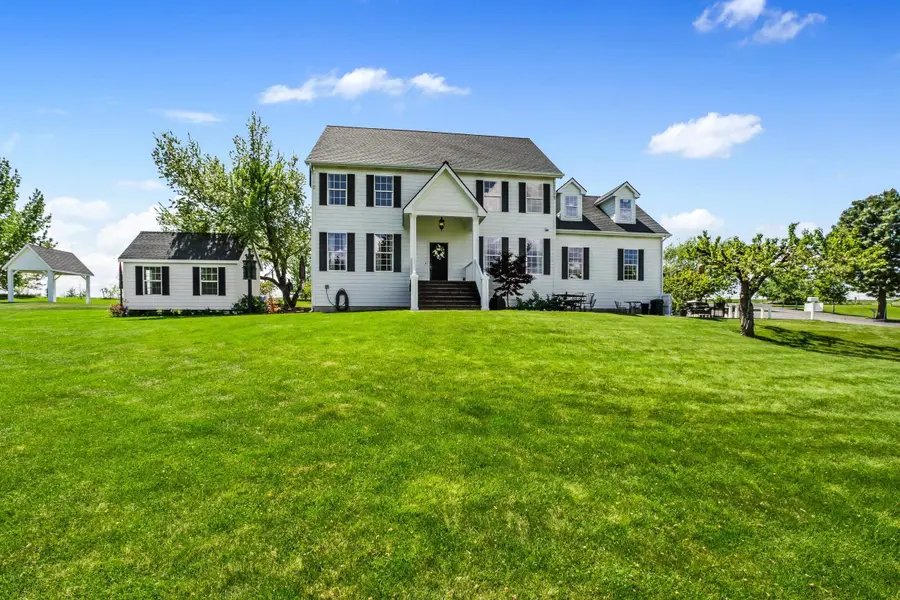 17911 N Day Mount Spokane Rd, Mead, WA 99021