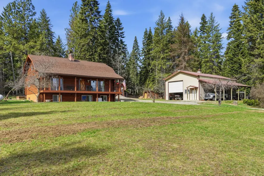17631 Westside Calispel Rd, Cusick, WA 99119