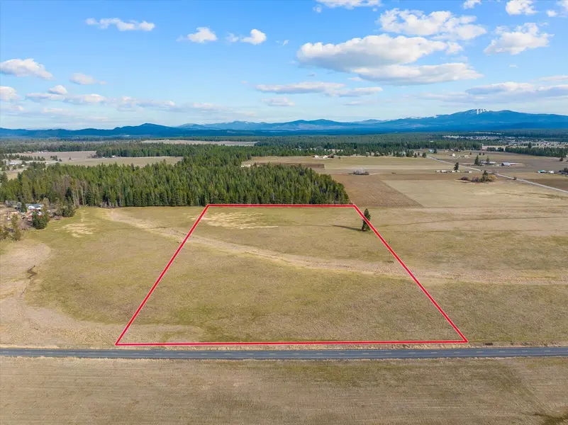 NKA N Short Rd. Parcel # 29023.9054 Rd, Deer Park, WA 99006