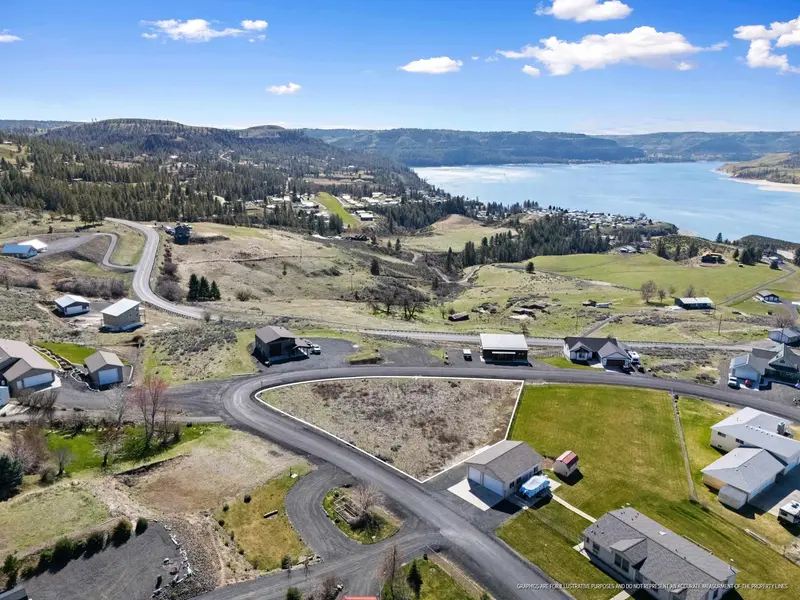 40861 Hillside Dr N, Davenport, WA 99122