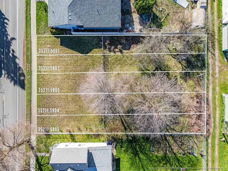 2607 E 5th Ave, Spokane, WA 99202