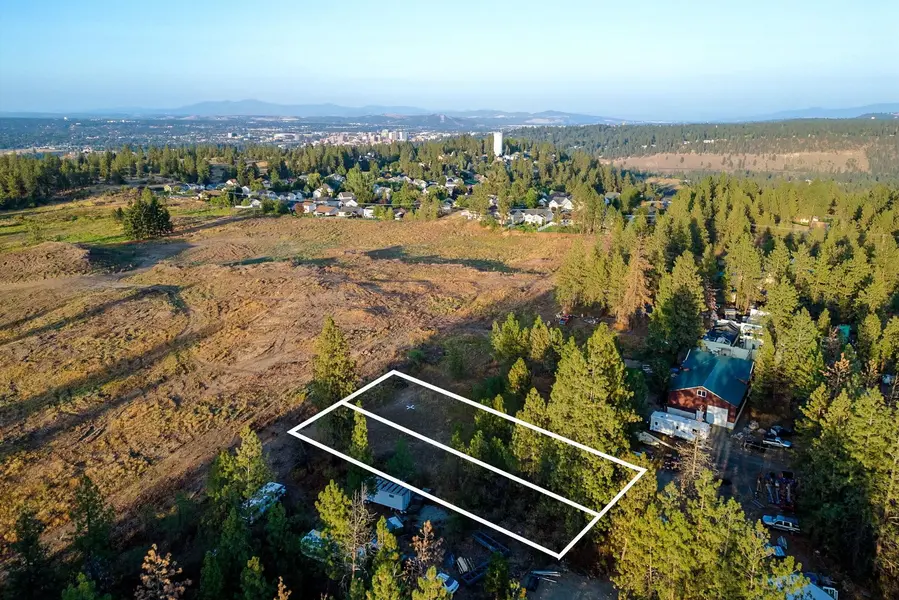 XXX W 25th Ave, Spokane, WA 99224