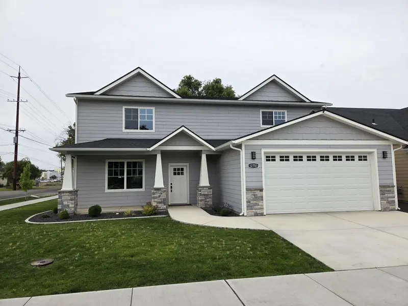12703 E Desmet Ave, Spokane Valley, WA 99216