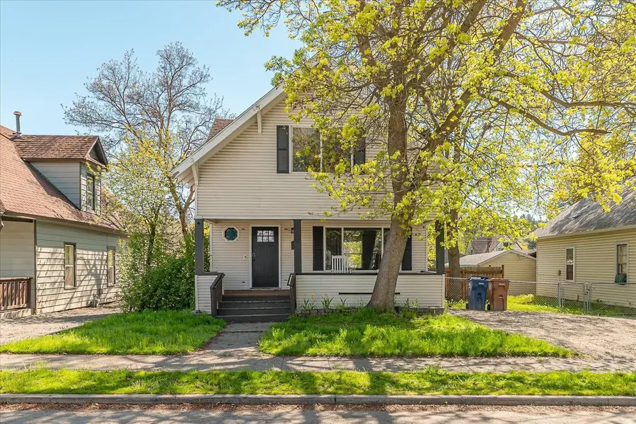 2724 E 4th Ave, Spokane, WA 99202