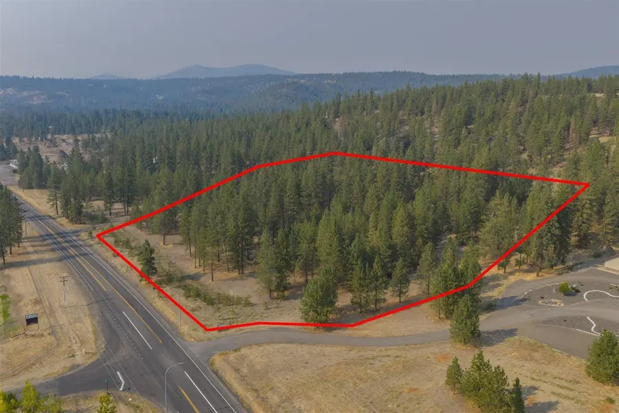 XXXX WA-291, Nine Mile Falls, WA 99026
