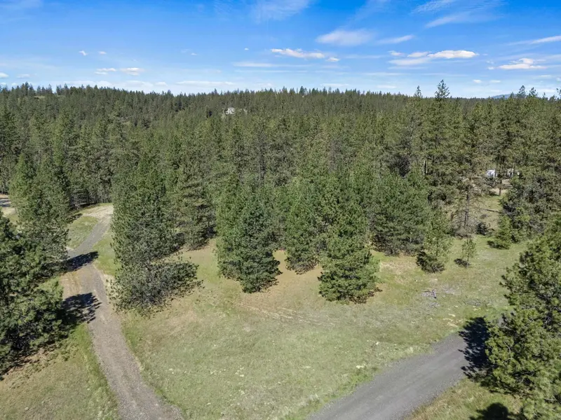 5880 Lot 3 Lower Weaver WAY #Parcel# 5807123, Nine Mile Falls, WA 99026