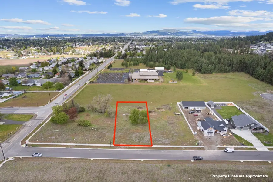 15519 E 33rd Ct, Spokane Valley, WA 99037