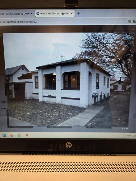 4013 N Magnolia St, Spokane, WA 99207