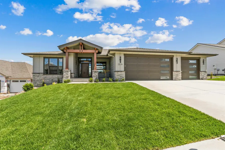 1519 S Steen Ln, Spokane Valley, WA 99037