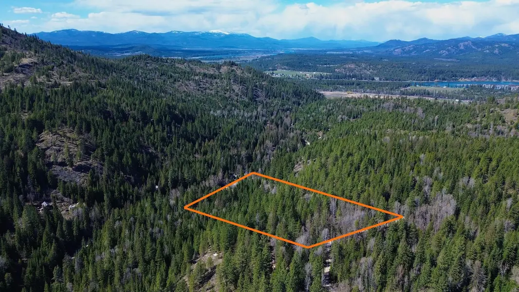 NNA McCloud Creek Rd, Newport, WA 99156