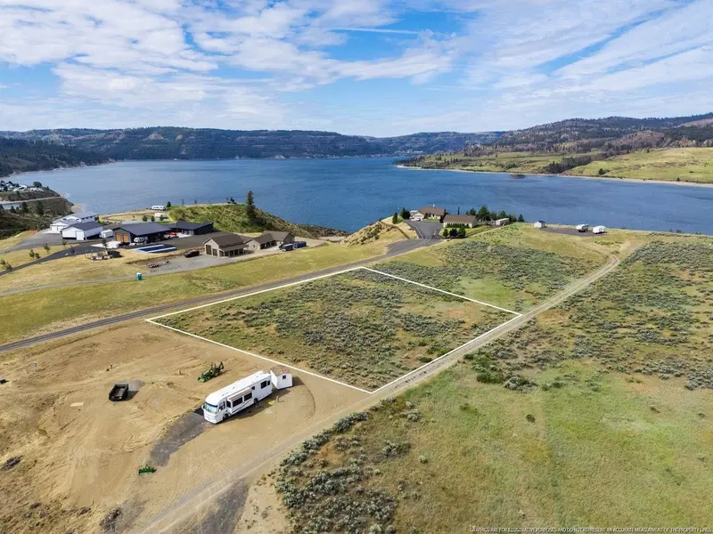 41395 Harbor View Dr N Lot B, Deer Meadows, WA 99122
