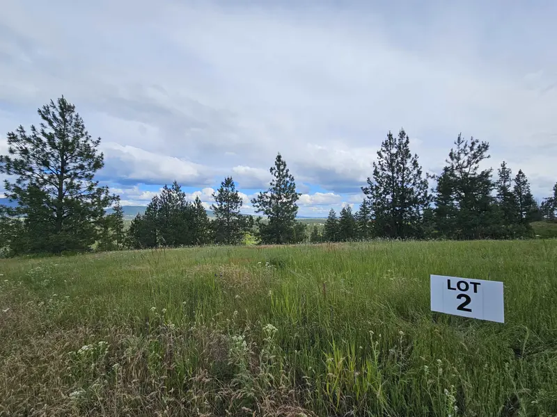 NNA S Sands Rd #Lot 2, Valleyford, WA 99036