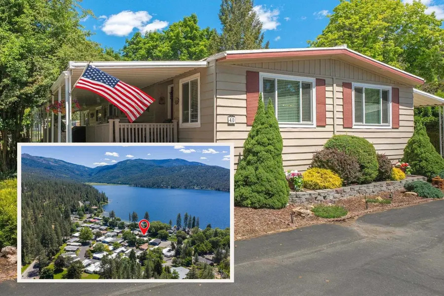 208 S Neyland Rd ##40, Liberty Lake, WA 99019