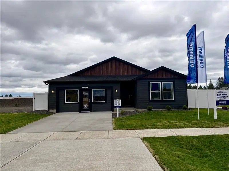 602 Duffer LOOP, Deer Park, WA 99006