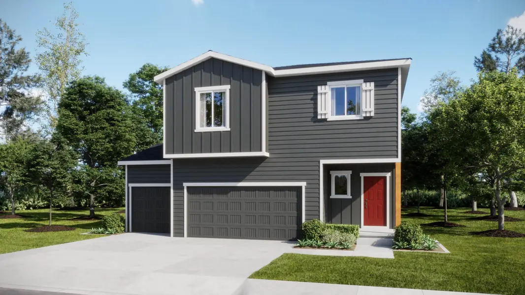 4188 W Howesdale Rd, Spokane, WA 99208