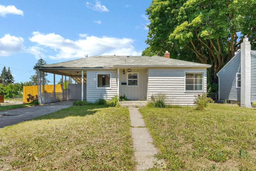 3303 E Congress Ave, Spokane, WA 99223