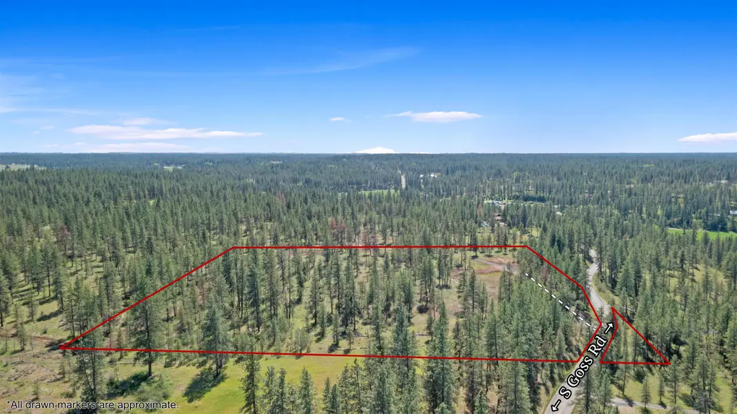 TBA S Goss Rd, Cheney, WA 99004