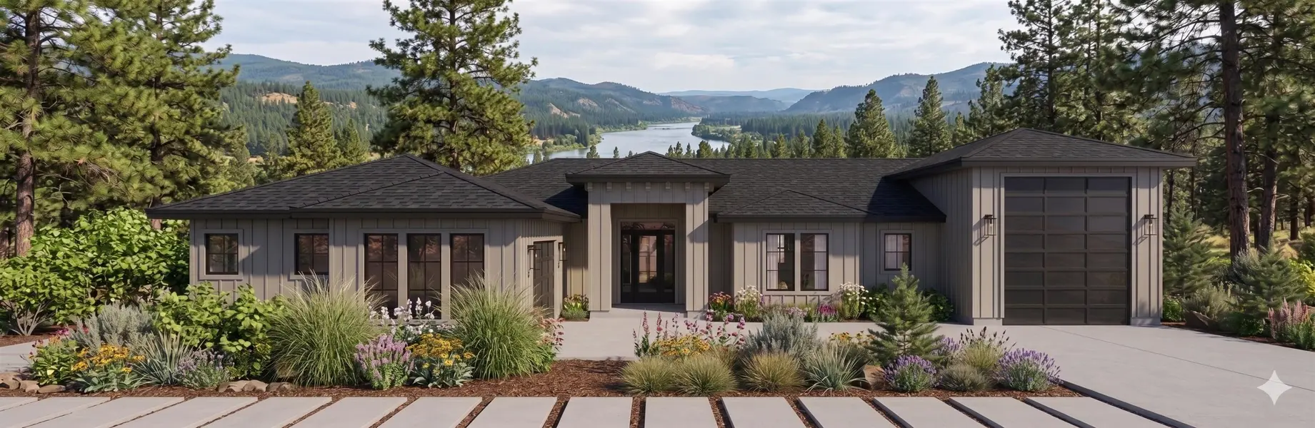 8006 S Jackson Rd, Mica, WA 99023
