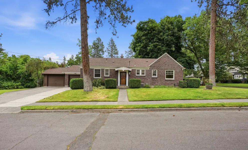 532 W 25th Ave, Spokane, WA 99203