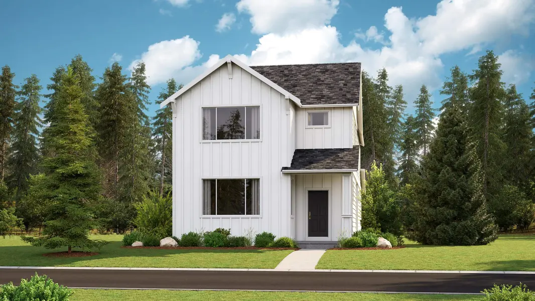 2659 N Broadwing Ln, Liberty Lake, WA 99019