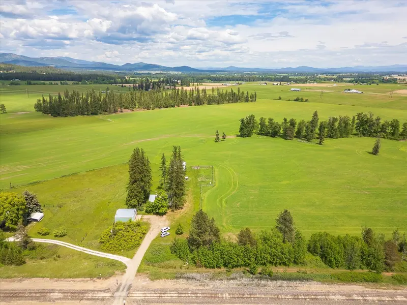NKA Highway 395 S (Lot 8) #Lot 8, Clayton, WA 99110