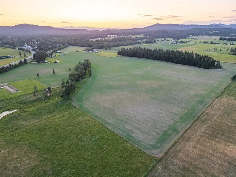 NKA Wallbridge (Lot 12) Rd #Lot 12, Clayton, WA 99110