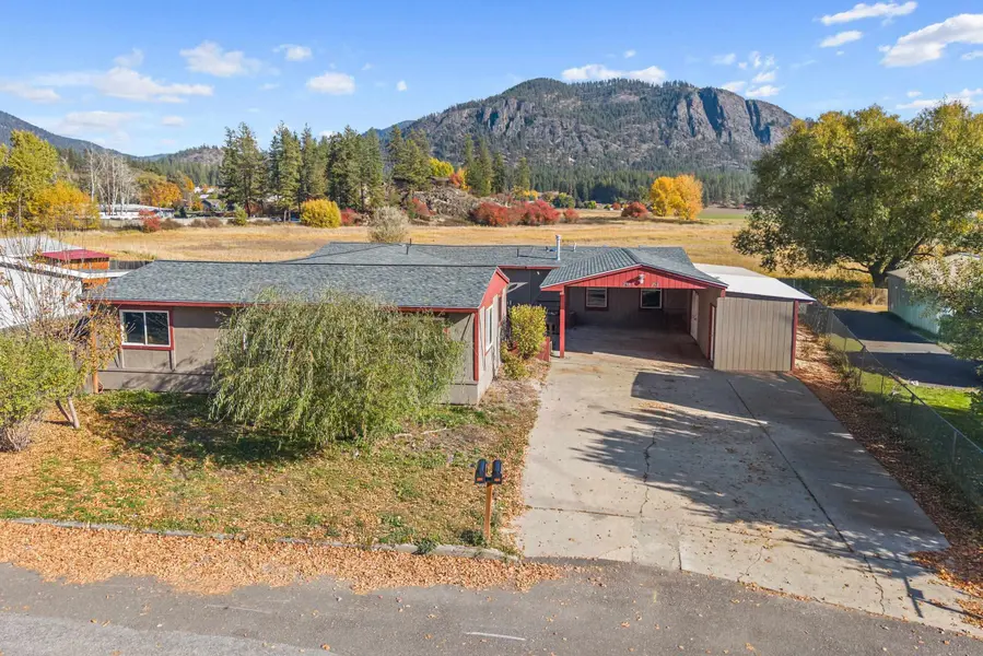 250 Quartzite LOOP, Chewelah, WA 99109