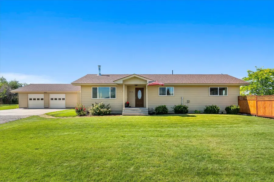 24106 Railroad Ave, Otis Orchards, WA 99027