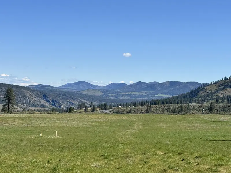 31625 E Hume Rd, Davenport, WA 99122