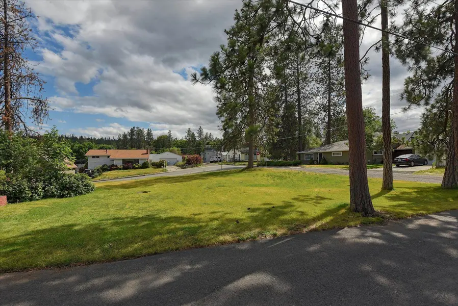 2109 E 9th Ave #Lot only, Spokane, WA 99202