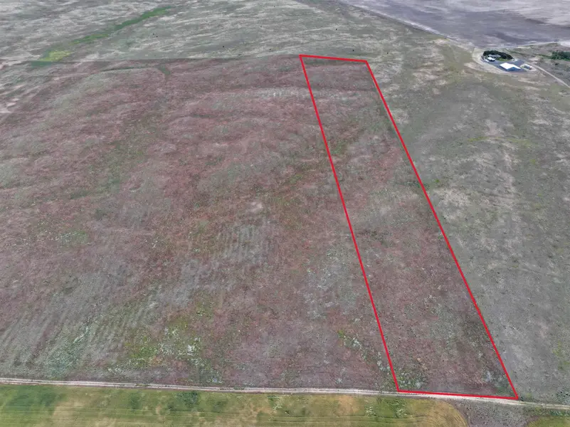 LOT 1 HEPLER LARGE LOT DIVISION Rd #21995 Jahn Rd, Davenport, WA 99122